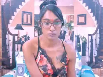 Chaturbate Live Sex Cam of indianrebel4u2luv