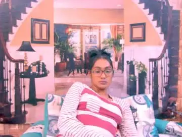 Chaturbate Sex Cam of indianrebel4u2luv