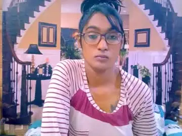Chaturbate Sex Chat of indianrebel4u2luv
