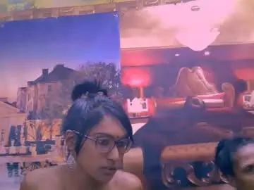 Chaturbate Adult Video Chat of indianrebel4u2luv
