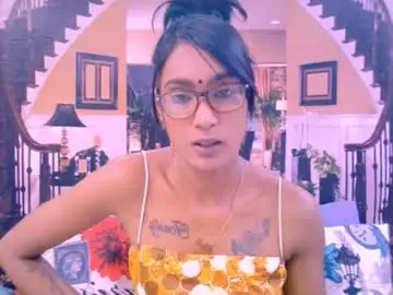 Chaturbate Sex Chat of indianrebel4u2luv