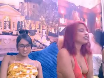 Chaturbate Live Sex of indianrebel4u2luv