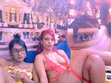 Chaturbate Nude Webcam of indianrebel4u2luv