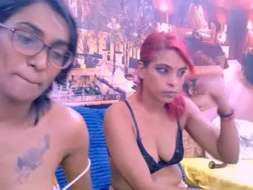 Chaturbate Sex Chat of indianrebel4u2luv