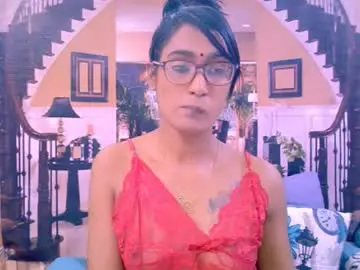 Chaturbate Live Porn of indianrebel4u2luv