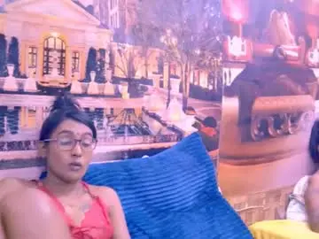 Chaturbate Live Sex Cam of indianrebel4u2luv