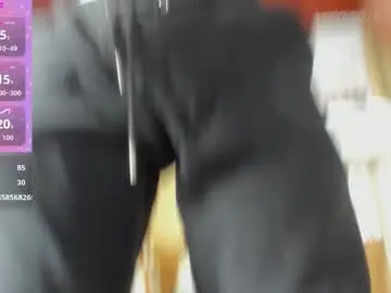 Chaturbate Adult Webcam of jessica_mendoza2