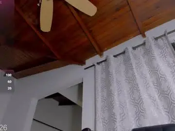 Chaturbate Private Sex Chat of jessica_mendoza2