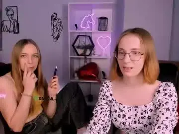 Chaturbate Live Porn of keylas_moan