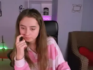 Chaturbate Nude Webcam of keylas_moan