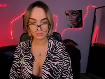 Chaturbate Live Porn of keylas_moan