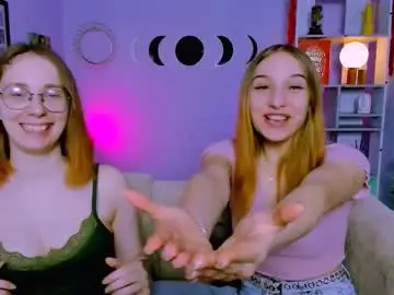 Chaturbate Live Porn of keylas_moan