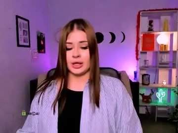 Chaturbate Nude Webcam of keylas_moan