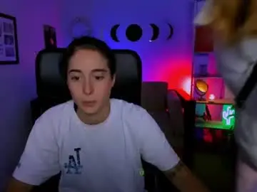 Chaturbate Sex Chat of keylas_moan