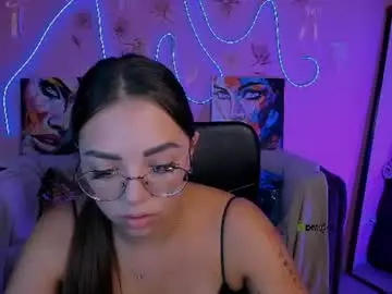 Chaturbate Private Sex Chat of keylas_moan