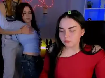 Chaturbate Sex Chat of keylas_moan