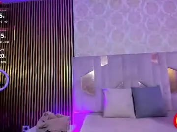 Chaturbate Sex Cam of khaterine_tay