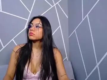 Chaturbate Adult Webcam of little_susana1