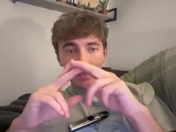 Chaturbate Nude Webcam of luciancrowe