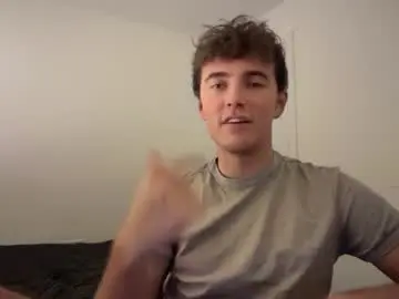 Chaturbate Nude Webcam of luciancrowe