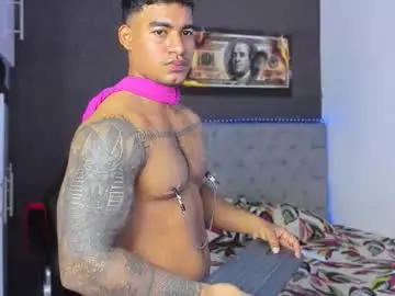 Chaturbate Sex Cam of luigi_hot_