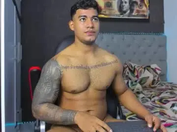 Chaturbate Best live sex cam show of luigi_hot_