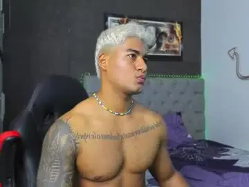 Chaturbate Live Porn of luigi_hot_