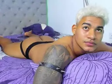 Chaturbate Private Sex Chat of luigi_hot_