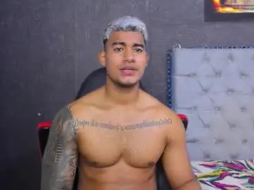 Chaturbate Best Webcam of luigi_hot_