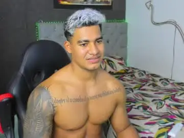 Chaturbate Adult Video Chat of luigi_hot_