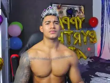 Chaturbate Live Porn of luigi_hot_