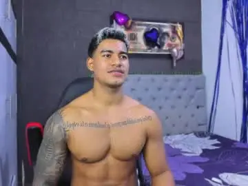 Chaturbate Private Sex Chat of luigi_hot_