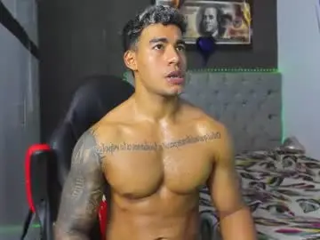 Chaturbate Free Porn Cam of luigi_hot_