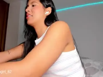 Chaturbate Sex Chat of maragirl