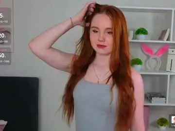 Chaturbate Nude Webcam of mariamcreedon