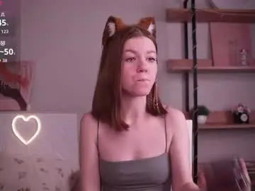 Chaturbate Live Porn of mariamcreedon
