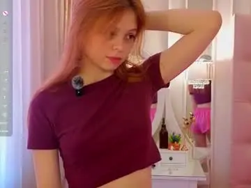 Chaturbate Nude Webcam of mariamcreedon