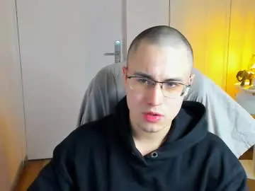 Chaturbate Best Webcam of mark_piers