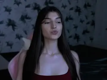 Chaturbate Adult Video Chat of melissacrystall