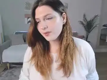 Chaturbate Live Sex of milenafiery