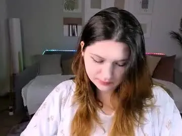 Chaturbate Private Sex Chat of milenafiery