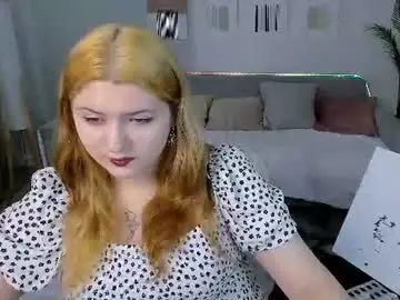 Chaturbate Best live sex cam show of milenafiery