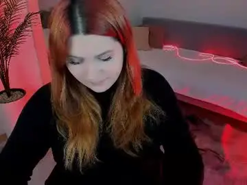 Chaturbate Free Live Porn of milenafiery