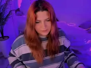 Chaturbate Live Porn of milenafiery