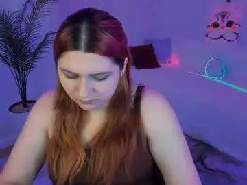Chaturbate Sex Cam of milenafiery
