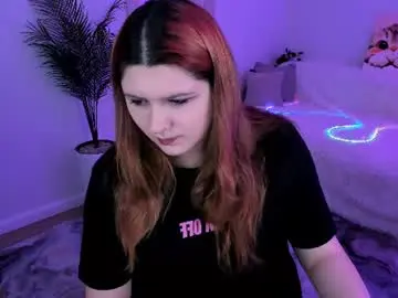 Chaturbate Free Live Porn of milenafiery