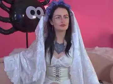 Chaturbate Sex Cam of mollymillsen