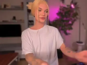Chaturbate Live Sex Cam of my_muse