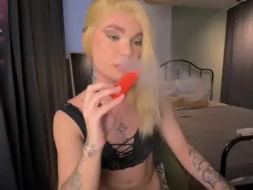 Chaturbate Nude Webcam of my_muse