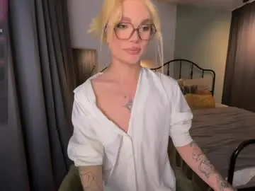 Chaturbate Live Porn of my_muse